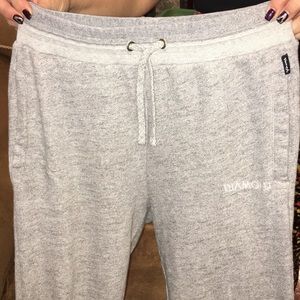 Diamond Supply Co. Sweat pants